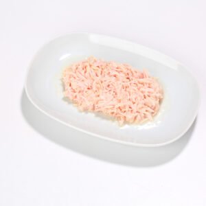 Alternative view of Almo Nature HFC Filet Poulet | Carton 24×70g | Chat Adulte