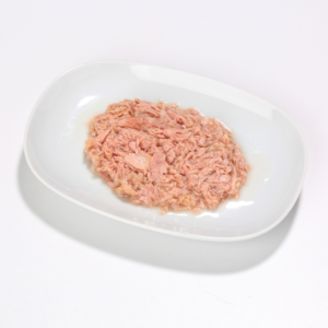 Alternative view of Almo Nature HFC Thon | Carton 24×70g | Chat Adulte