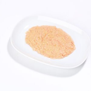 Alternative view of Almo Nature HFC Mousse Poulet & Potiron | Carton 24×70g | Chat Adulte